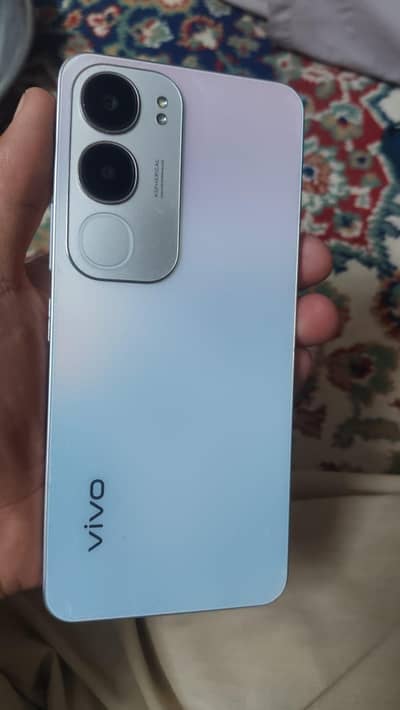 Vivo Y19s
