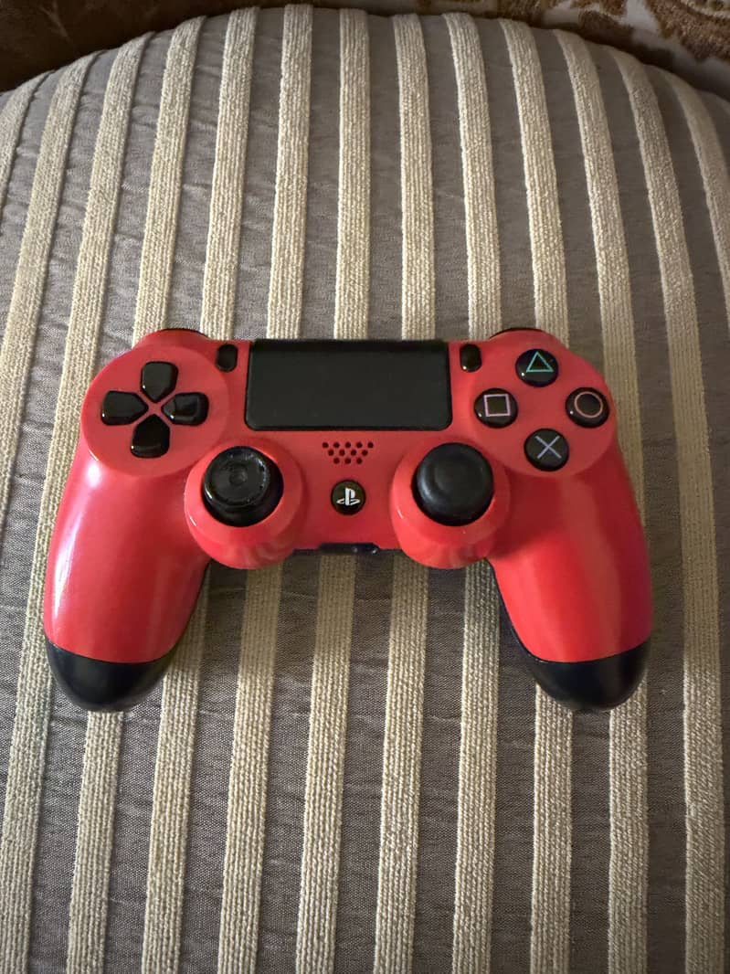 Ps4 Controllers 0