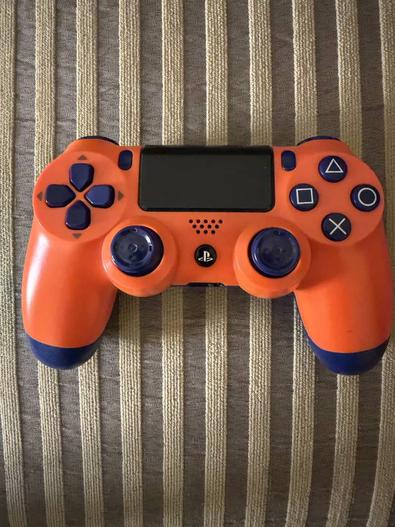 Ps4 Controllers 1