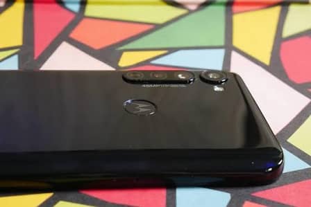 Motorola Moto G Power 2020