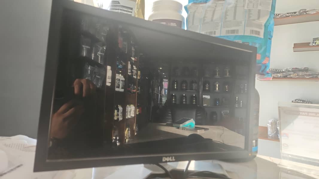dell lcd 1