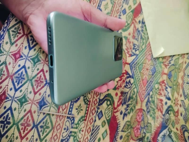 Redmi 10C 4