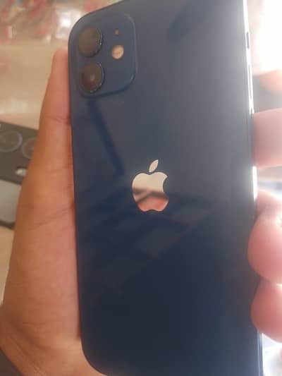 Apple iPhone 12