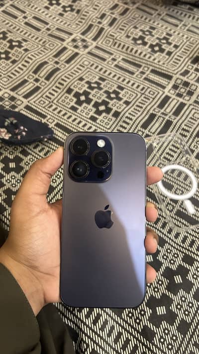 iPhone 14 Pro 128GB