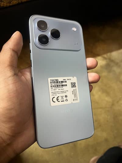 Tecno Other Model