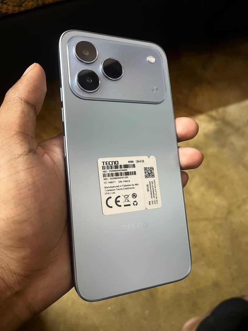 Tecno Other Model 0