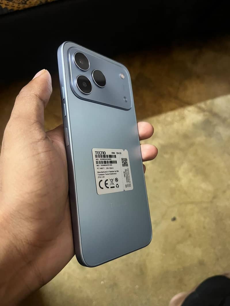 Tecno Other Model 2