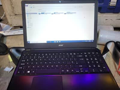 acer laptop i5 4th gen