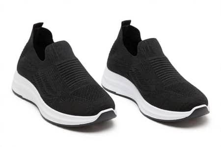 Laceless Sneakers | Lightweight & Comfortable | Men & Women