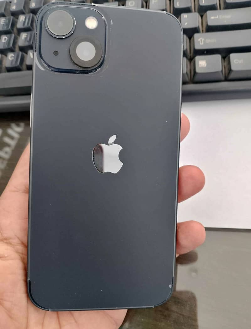Apple iPhone 14 2