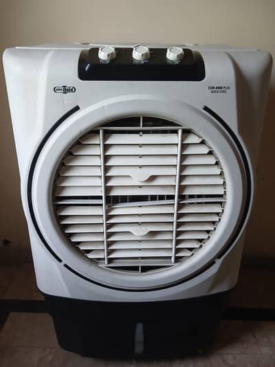 Super Asia Air cooler