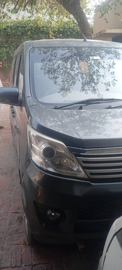 Changan Karvaan 2022