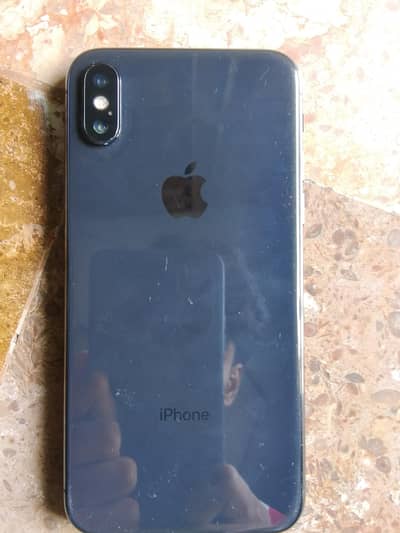 iphone x64 Gb dead for parts only