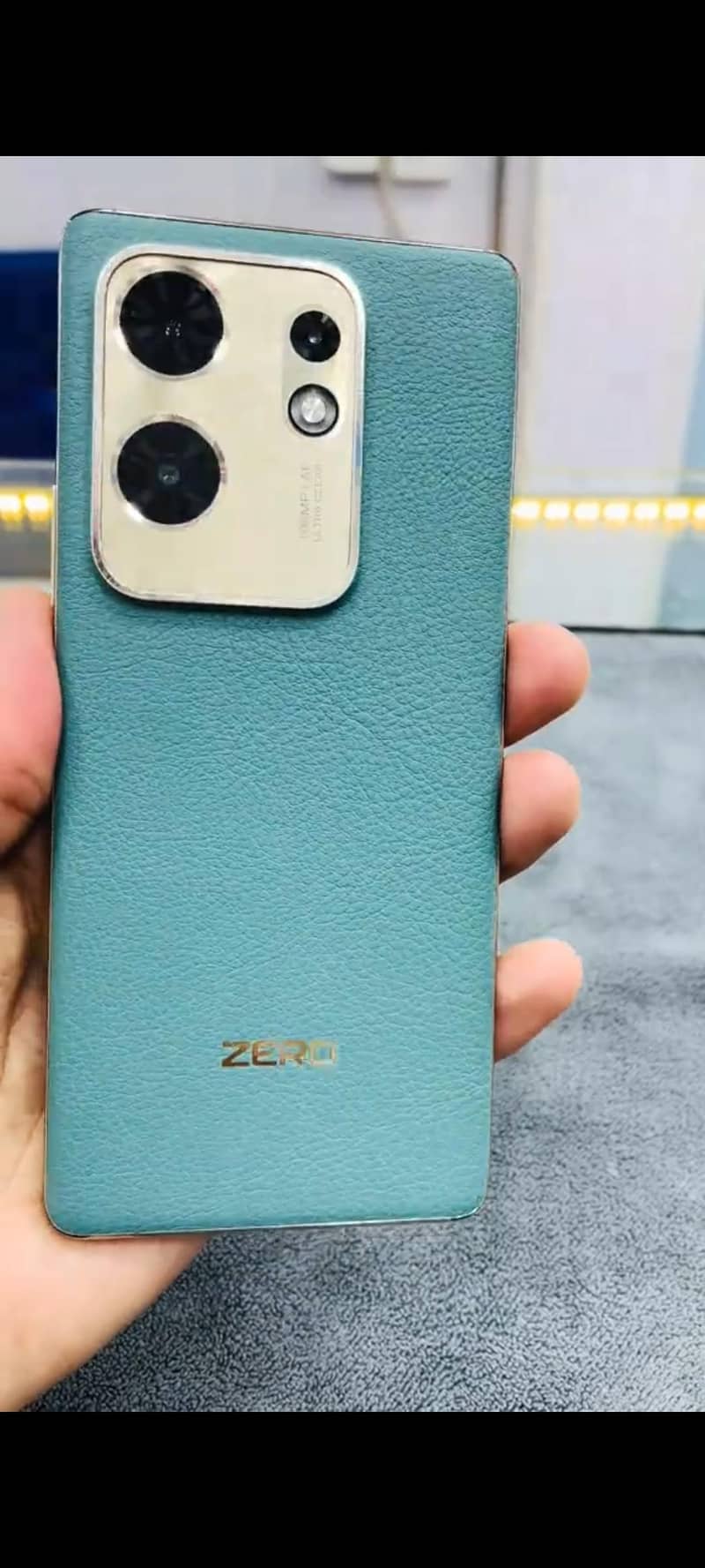 Infinix Zero 30 0