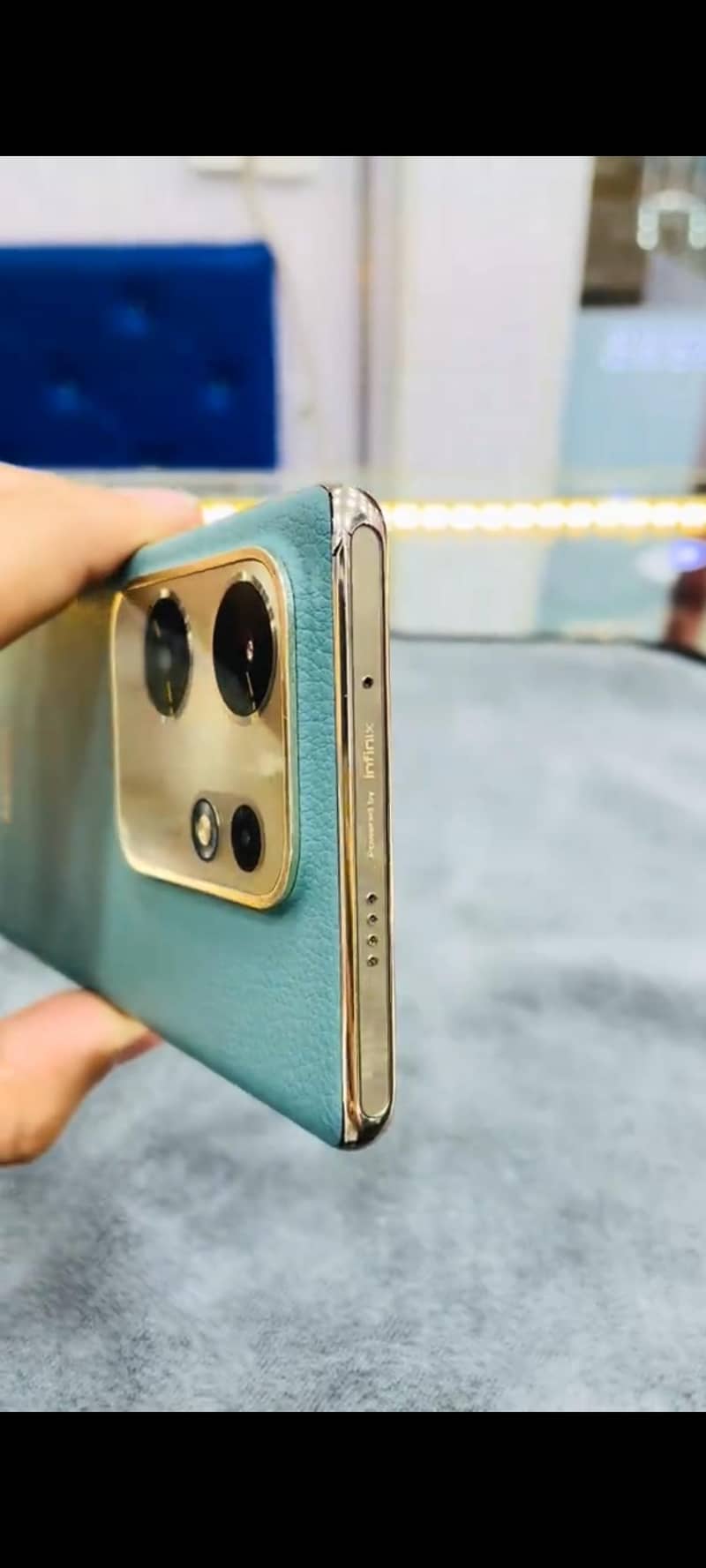 Infinix Zero 30 1