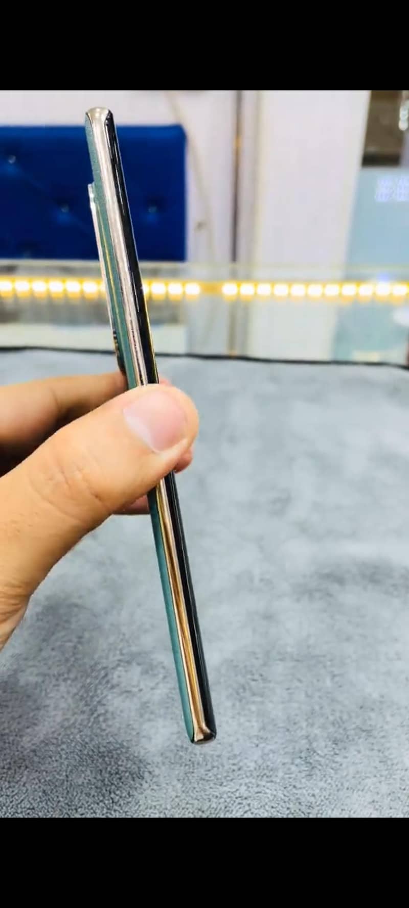 Infinix Zero 30 2