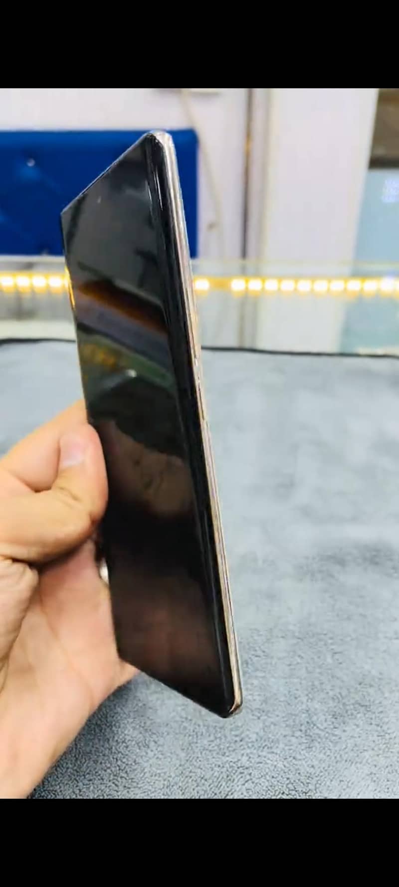 Infinix Zero 30 3