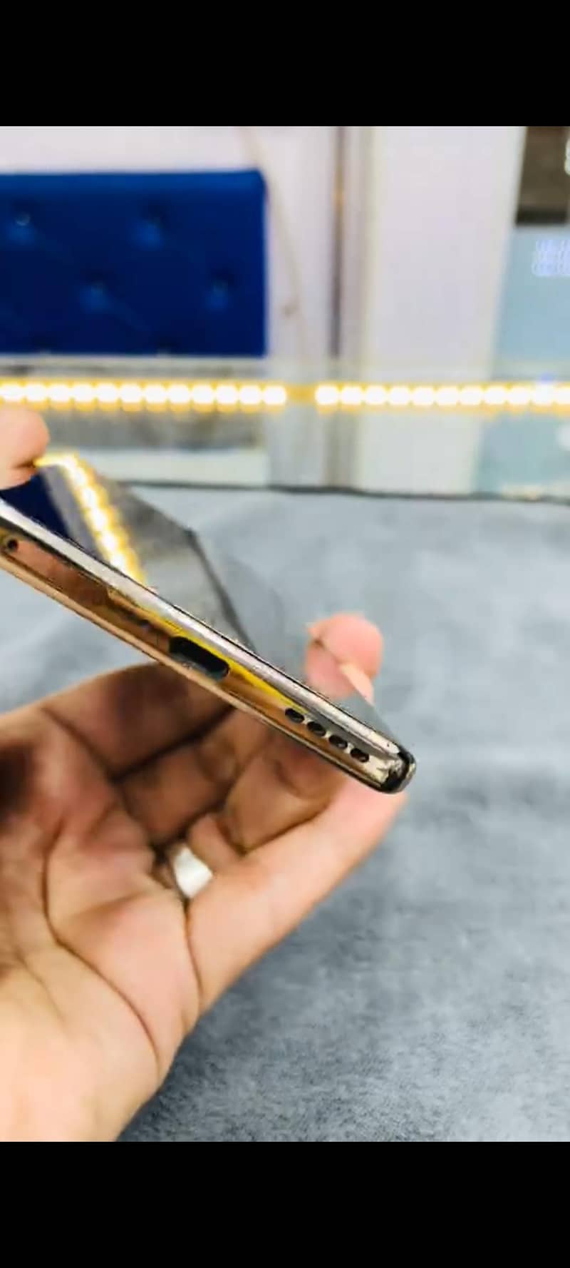 Infinix Zero 30 4