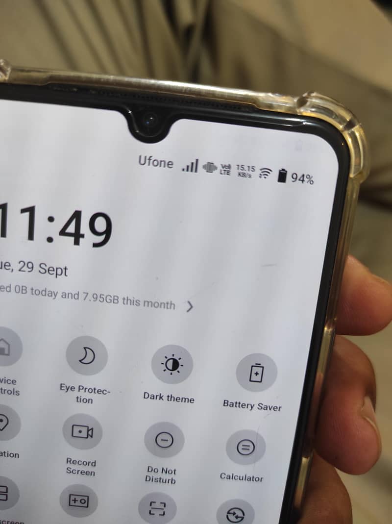Vivo V21e 2