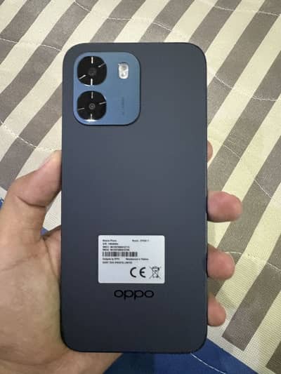 OPPO A6
