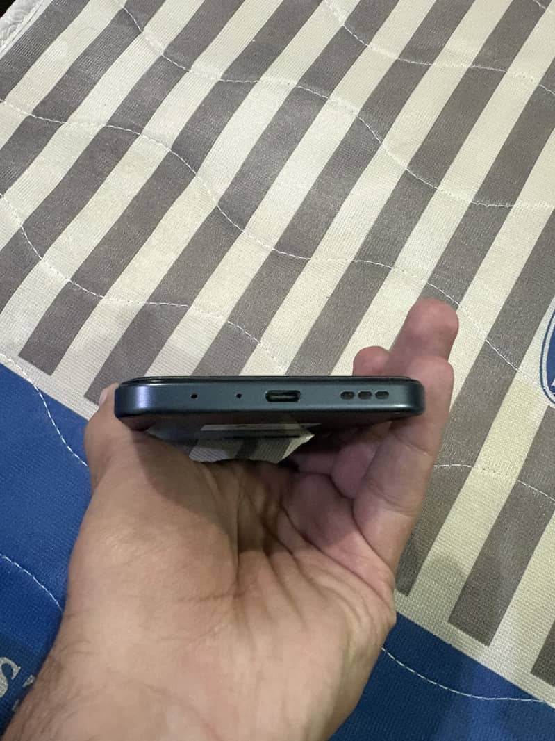 OPPO A6 1