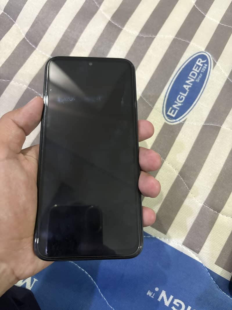 OPPO A6 5