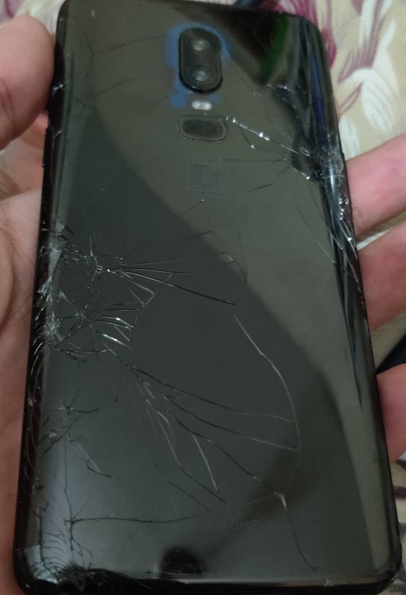 OnePlus 6 2