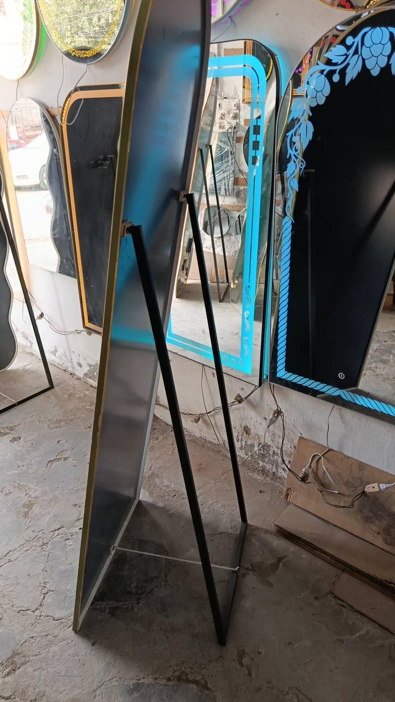 floor mirror 1