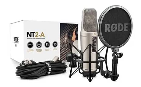 Rode NT1-A