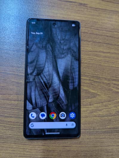 Google Pixel 7