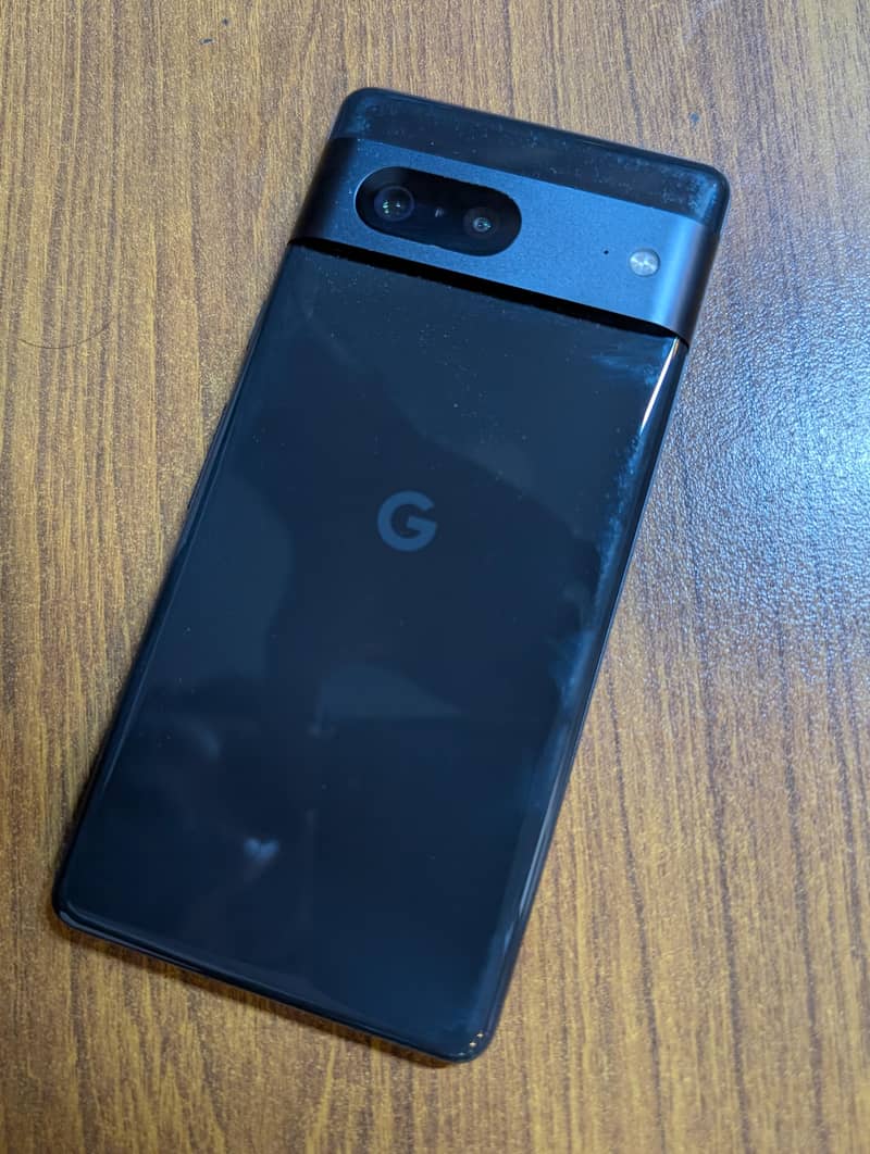 Google Pixel 7 2