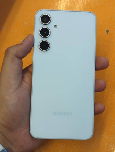 Samsung Mobile A35 5G