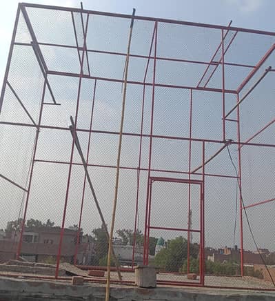 kabootar Jangla