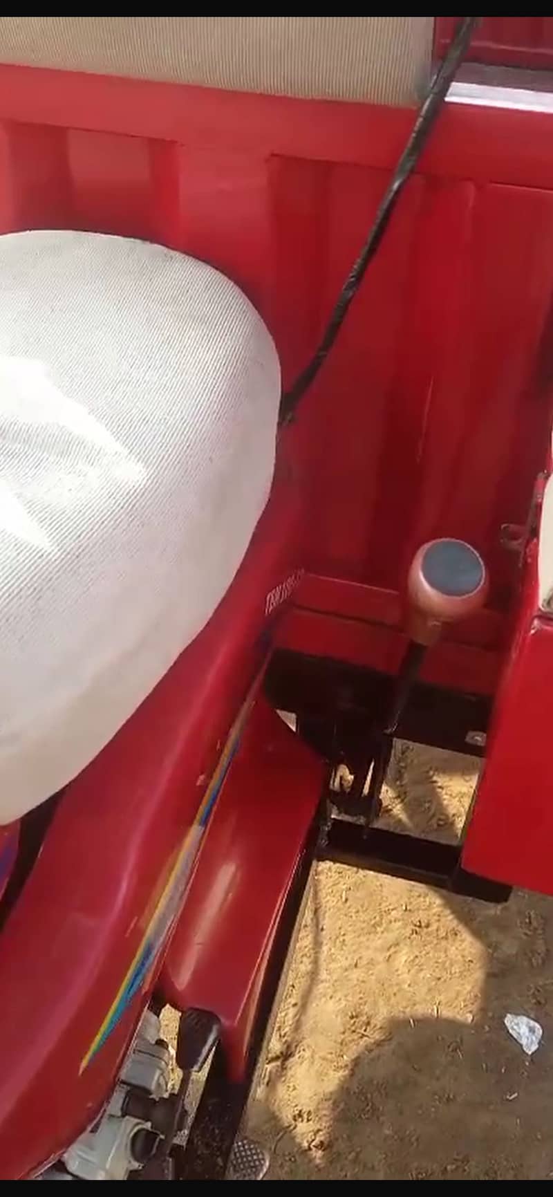Loader Rickshaws 0