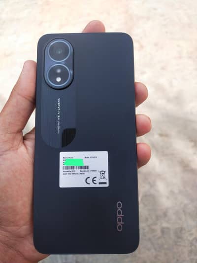OPPO A38