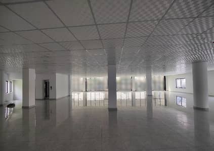 DOUBLE COMMERCIAL HALL FOR RENT BEST FOR EVERY TYPE OF BUSINESS