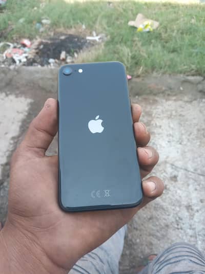 Apple iPhone SE 2022