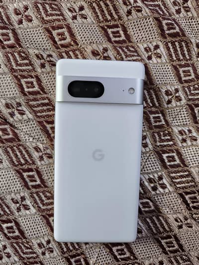 Google Pixel 7