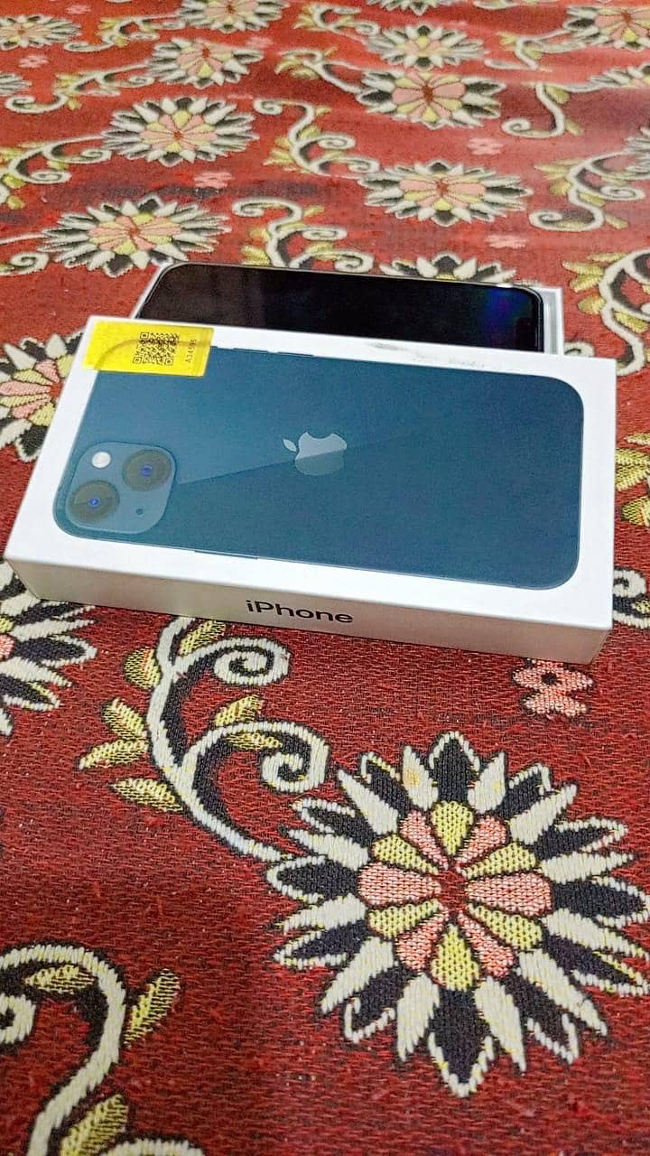 Apple iPhone 13 1