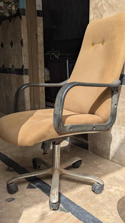 gaming chair