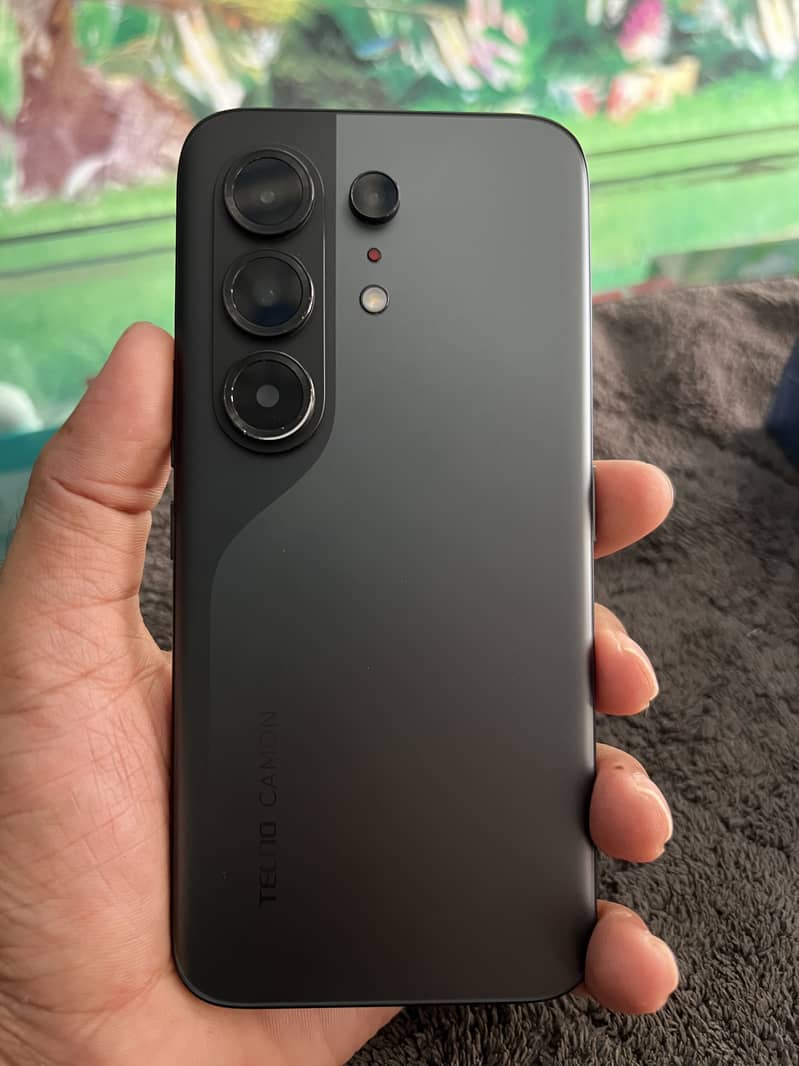 Tecno Other Model 1