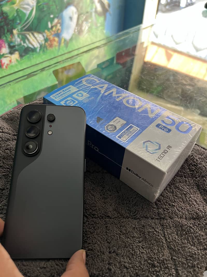 Tecno Other Model 3