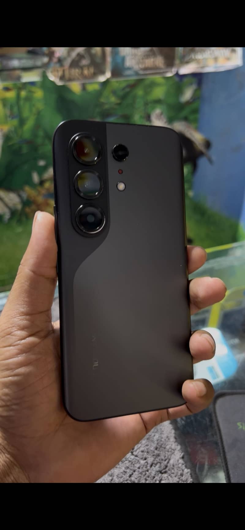 Tecno Other Model 4