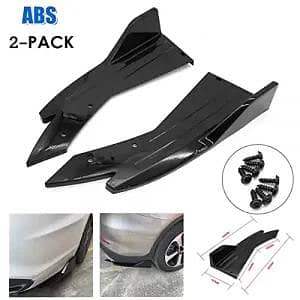 Back Bumper kit Universal  full size 1