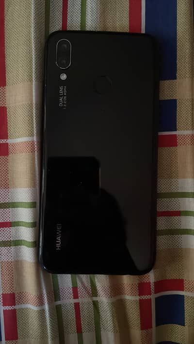 Huawei p20 lite urgent sale