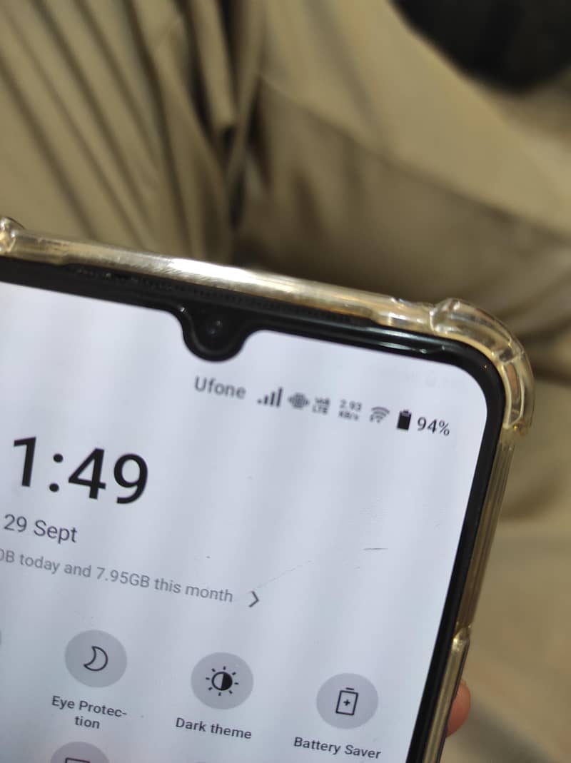 Vivo V21e 2