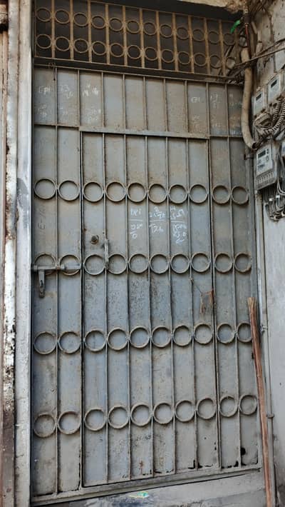 iron gate for sale