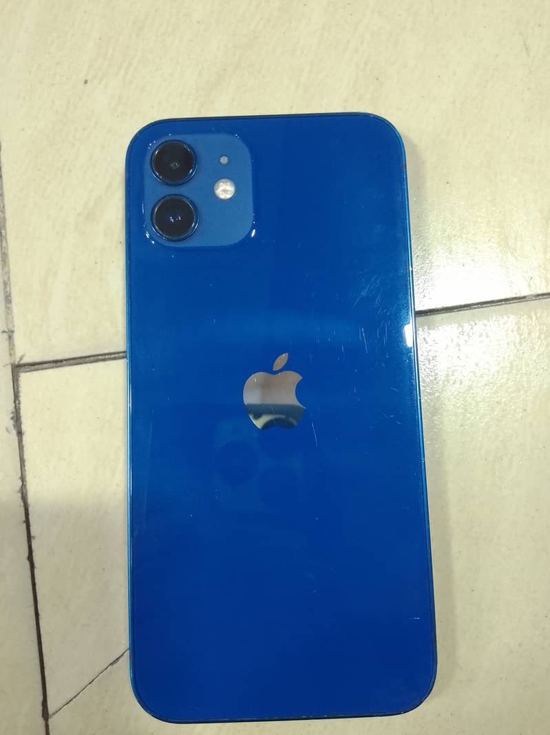 Apple iPhone 12 2