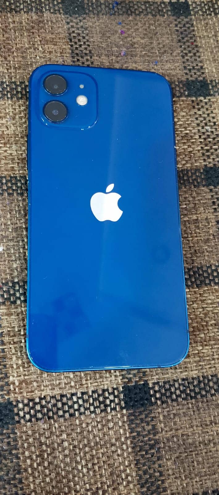Apple iPhone 12 5