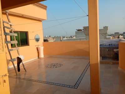 Brand New West Open PentHouse Available For Rent